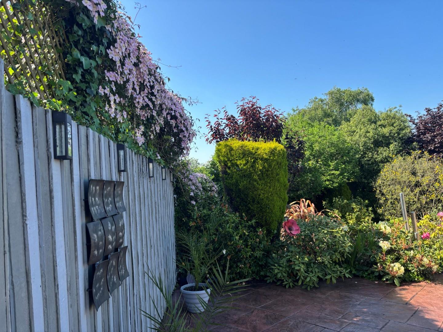 Peppercorn Lodge, 182 Port Road East, Barry, Vale of Glamorgan, CF62 9PZ